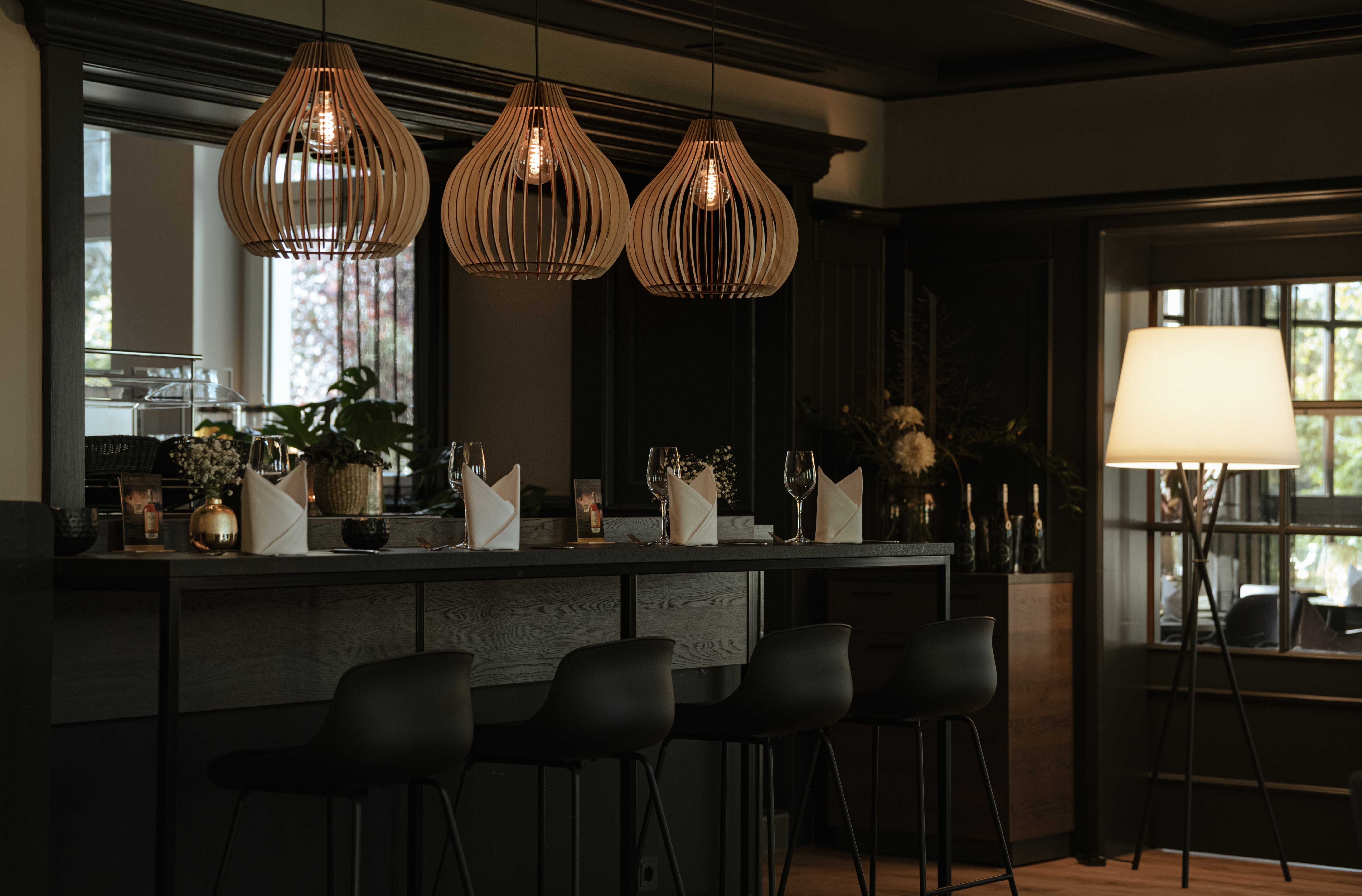 Hochzeitslocation Hotel Stadt Hamburg ***superior