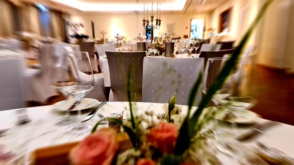 Hochzeitslocation Hotel Susato Kolping FORUM Soest gem. GmbH