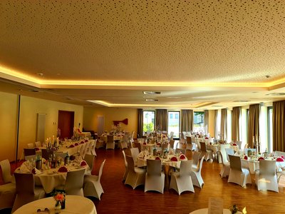 Hotel Susato Kolping FORUM Soest gem. GmbH