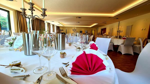 Hochzeitslocation Hotel Susato Kolping FORUM Soest gem. GmbH