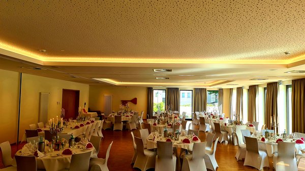 Hochzeitslocation Hotel Susato Kolping FORUM Soest gem. GmbH