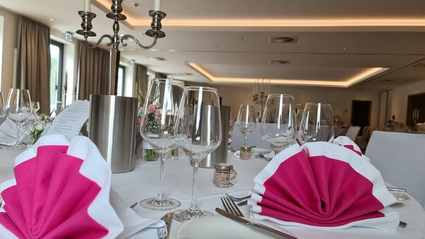 Hochzeitslocation Hotel Susato Kolping FORUM Soest gem. GmbH