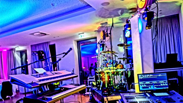 Hochzeitslocation Hotel Susato Kolping FORUM Soest gem. GmbH