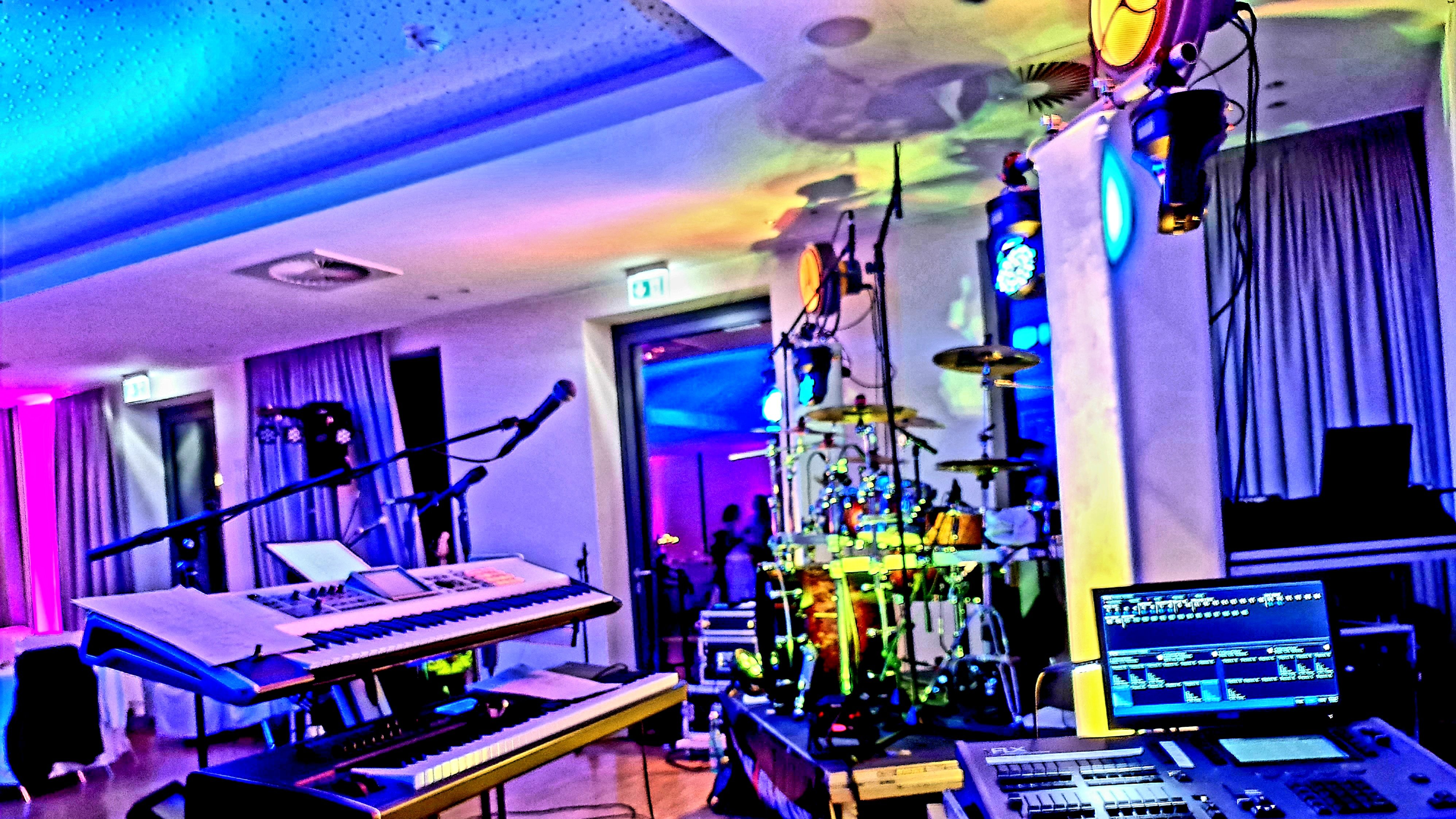 Hochzeitslocation Hotel Susato Kolping FORUM Soest gem. GmbH