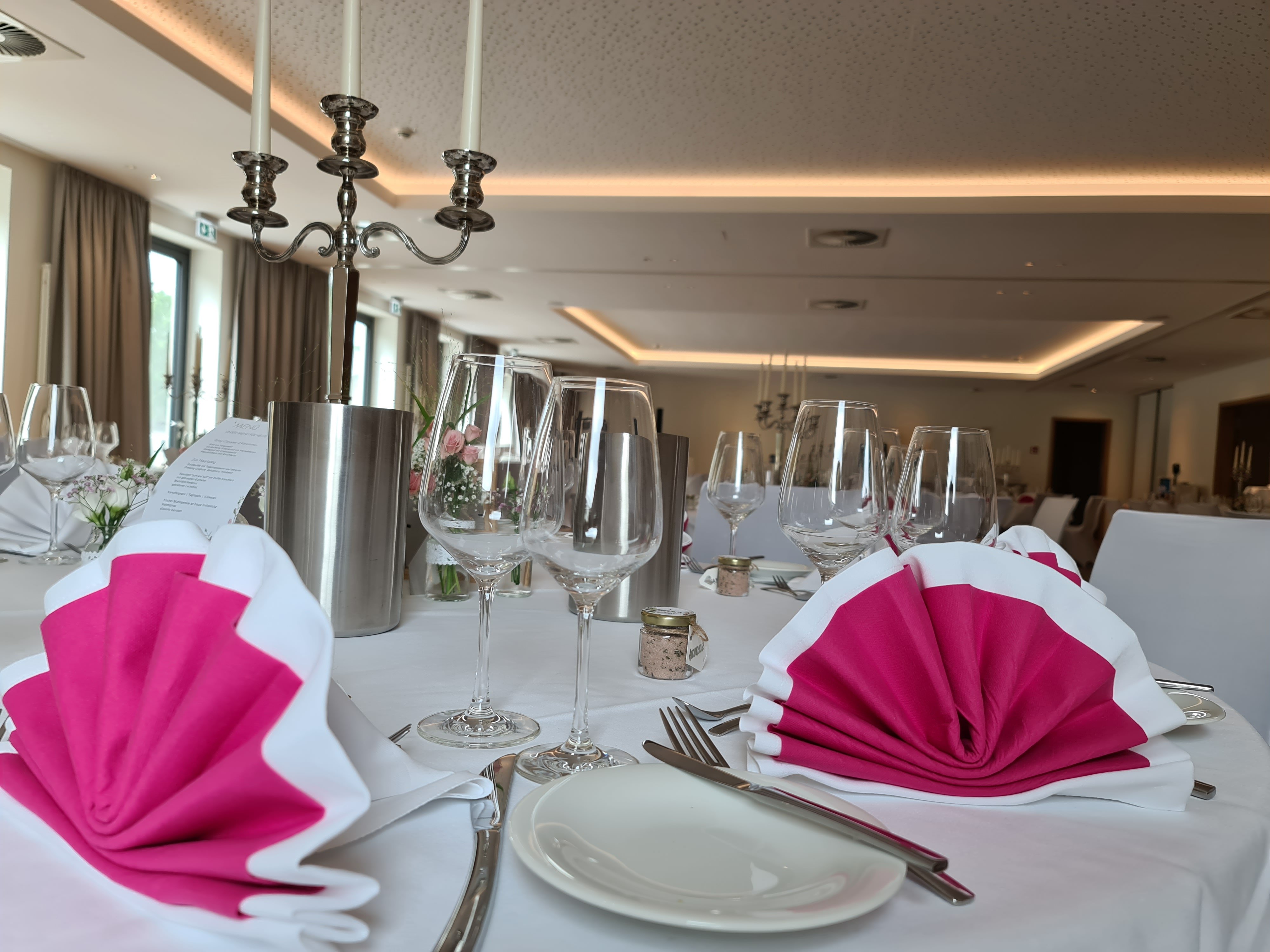 Hochzeitslocation Hotel Susato Kolping FORUM Soest gem. GmbH