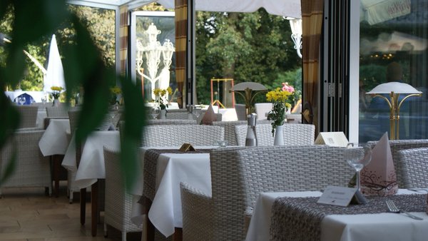 Hochzeitslocation Hotel & Gesellschaftshaus Wöbken