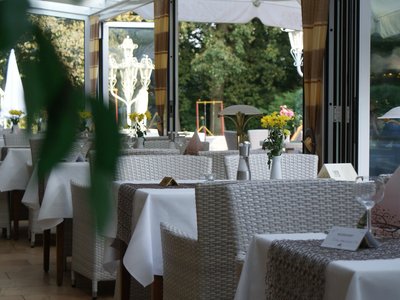 Hotel & Gesellschaftshaus Wöbken