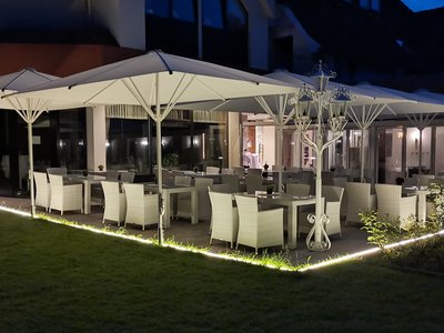 Hotel & Gesellschaftshaus Wöbken