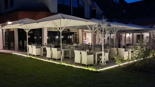 Hochzeitslocation Hotel & Gesellschaftshaus Wöbken