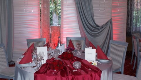 Hochzeitslocation Hotel & Gesellschaftshaus Wöbken