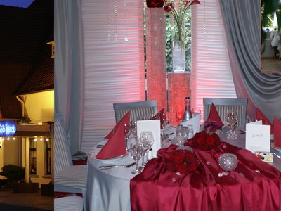 Hotel & Gesellschaftshaus Wöbken