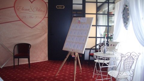 Hochzeitslocation Hotel & Gesellschaftshaus Wöbken