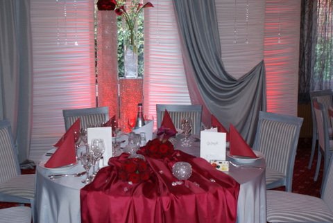 Hochzeitslocation Hotel & Gesellschaftshaus Wöbken