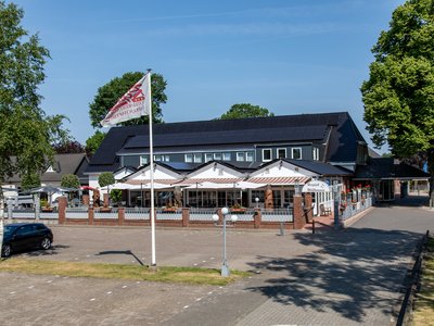 Hotel &  Gesellschaftshaus Ripken