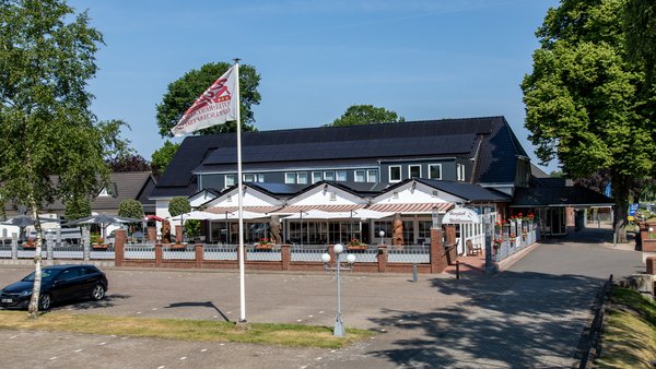 Hochzeitslocation Hotel &  Gesellschaftshaus Ripken