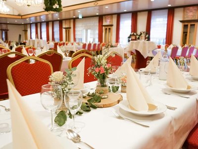 Hotel &  Gesellschaftshaus Ripken