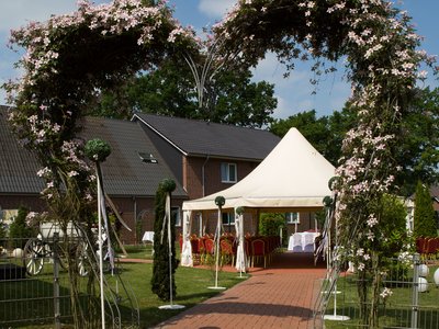 Hotel &  Gesellschaftshaus Ripken