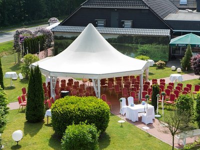 Hotel &  Gesellschaftshaus Ripken