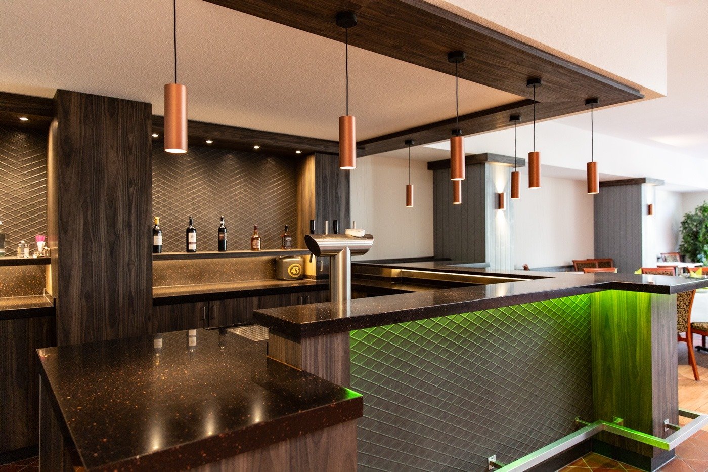 Hochzeitslocation Hotel &  Gesellschaftshaus Ripken