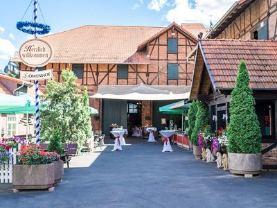 Hotel zur Post / Löwenhof