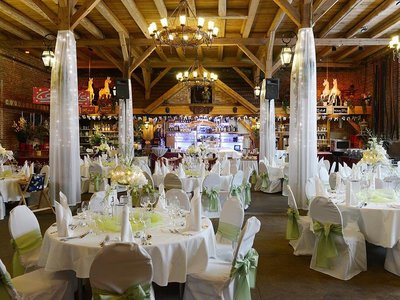 Hotel zur Post / Löwenhof