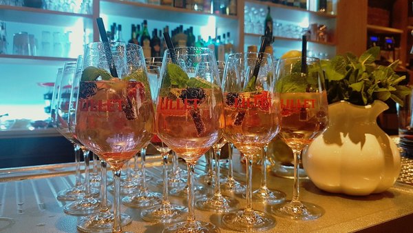 Hochzeitslocation Hotel zur Post / Löwenhof