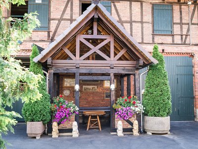 Hotel zur Post / Löwenhof