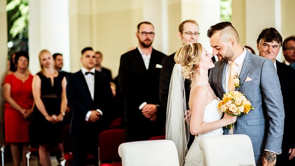 Hochzeitsfotograf House of Pictures - S. Kohlhagen