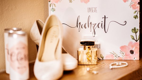 Hochzeitsfotograf House of Pictures - S. Kohlhagen