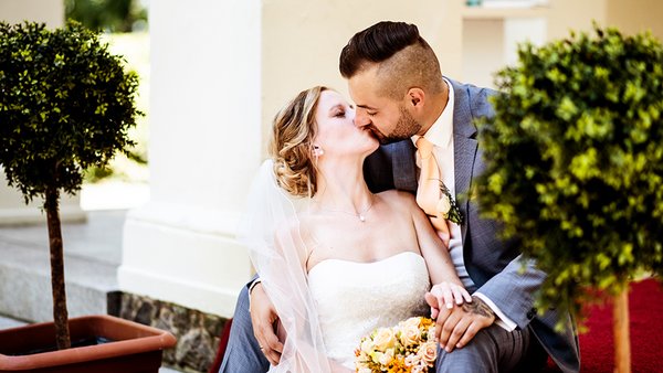 Hochzeitsfotograf House of Pictures - S. Kohlhagen