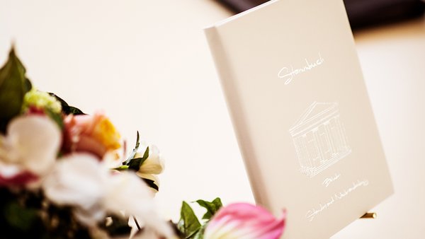 Hochzeitsfotograf House of Pictures - S. Kohlhagen