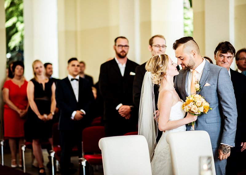 Hochzeitsfotograf House of Pictures - S. Kohlhagen