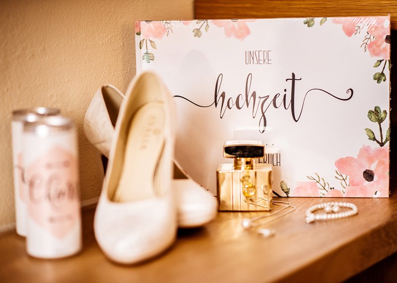 Hochzeitsfotograf House of Pictures - S. Kohlhagen