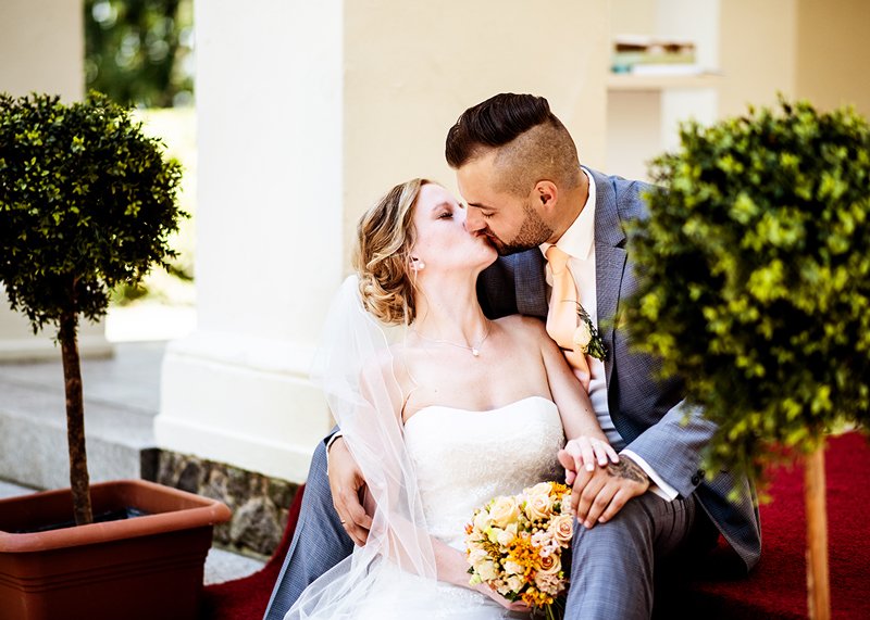 Hochzeitsfotograf House of Pictures - S. Kohlhagen