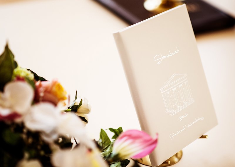 Hochzeitsfotograf House of Pictures - S. Kohlhagen