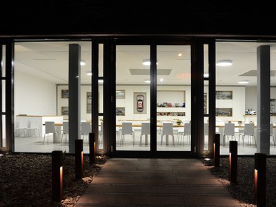 HubRaum – Raum für Events