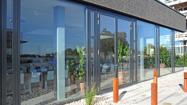 Hochzeitslocation HubRaum – Raum für Events