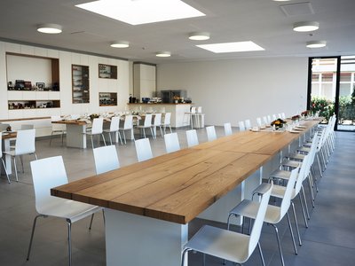 HubRaum – Raum für Events