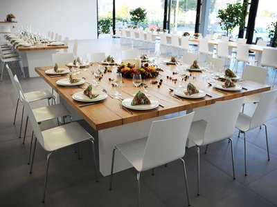 HubRaum – Raum für Events