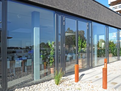 HubRaum – Raum für Events