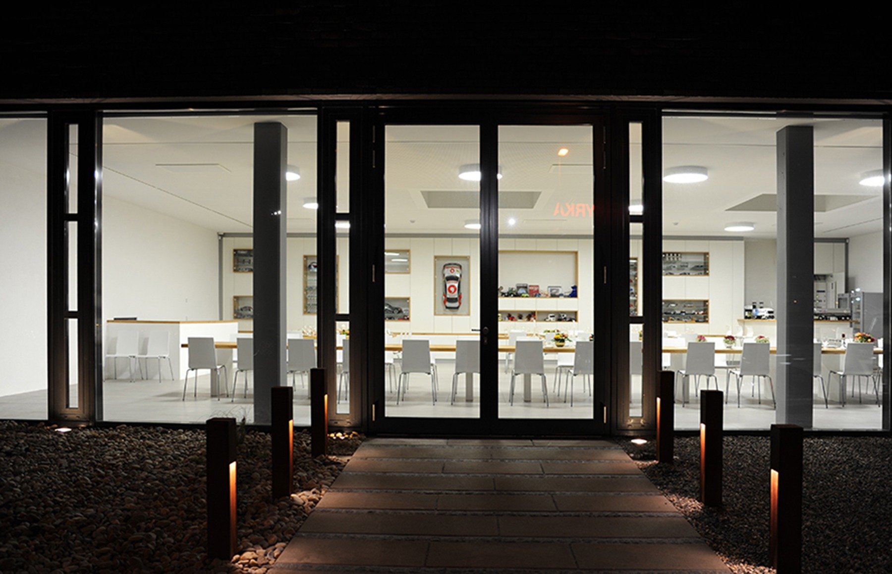 Hochzeitslocation HubRaum – Raum für Events