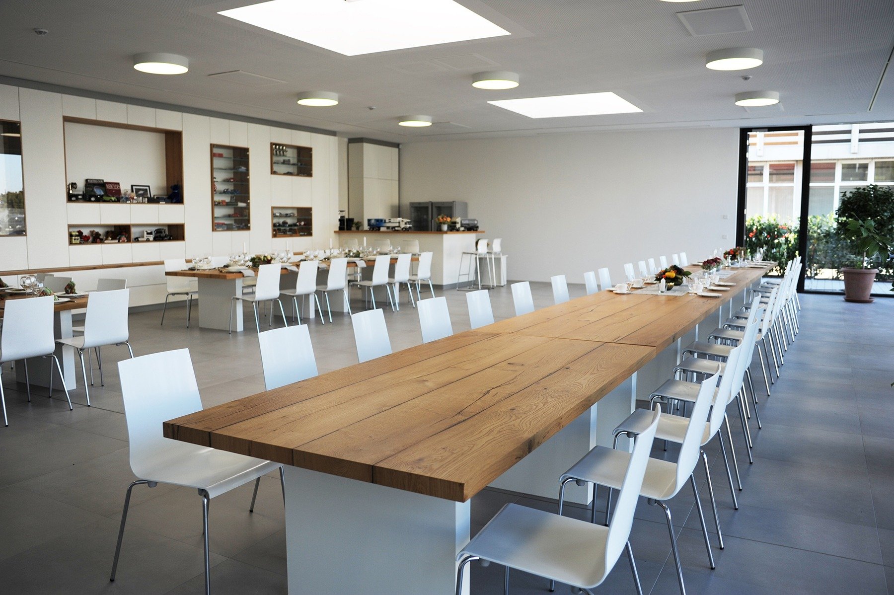 Hochzeitslocation HubRaum – Raum für Events