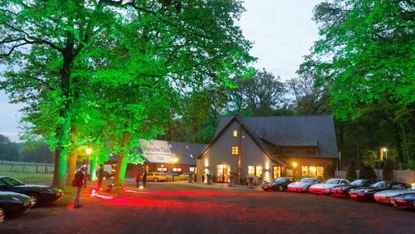 Hochzeitslocation Hubertushof