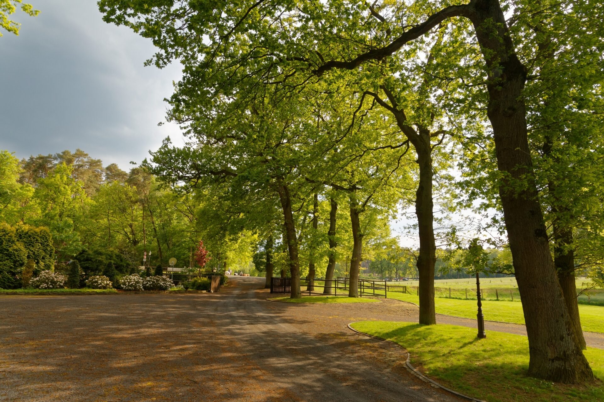 Hochzeitslocation Hubertushof