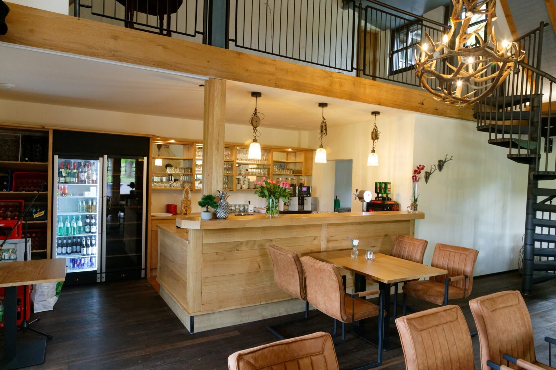 Hochzeitslocation Hubertushof