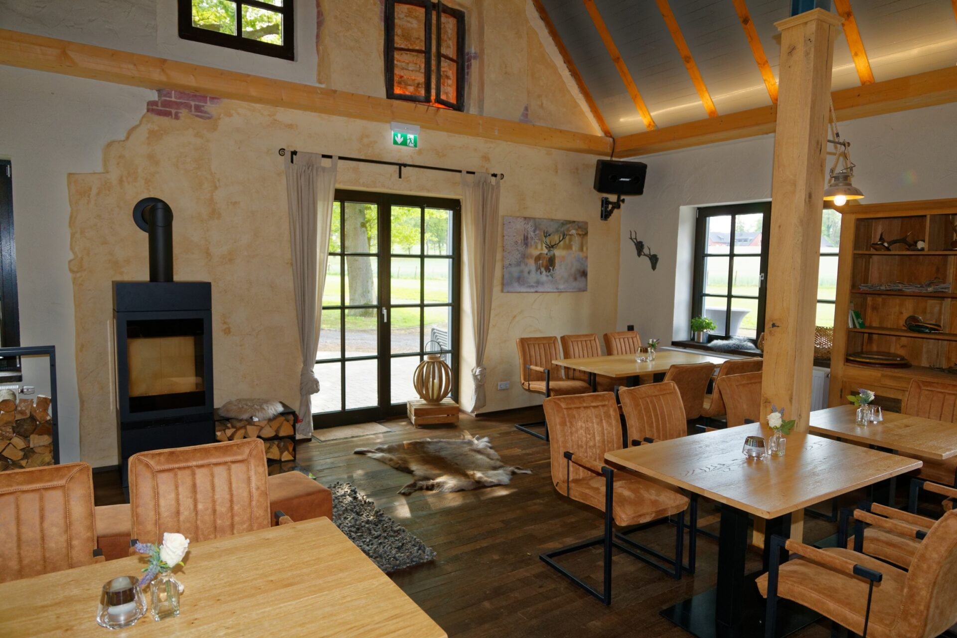 Hochzeitslocation Hubertushof