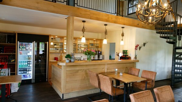 Hochzeitslocation Hubertushof