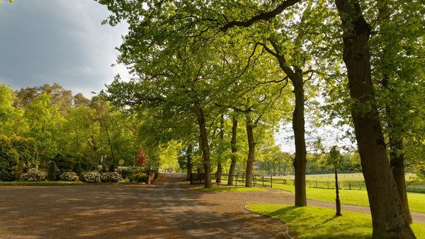 Hochzeitslocation Hubertushof