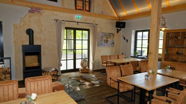 Hochzeitslocation Hubertushof