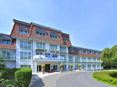 IFA Graal-Müritz Hotel & Spa